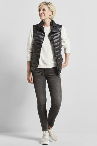 ΑΜΑΝΙΚΟ ΜΠΟΥΦΑΝ BUGATTI - 290 ΜΑΥΡΟ